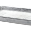 Dissection Tray 11" x 7.5" - With Wax - Aluminum - Eisco Labs
