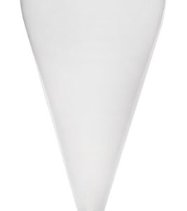 Separatory Funnel, 500mL - Polypropylene Plastic - Ungraduated