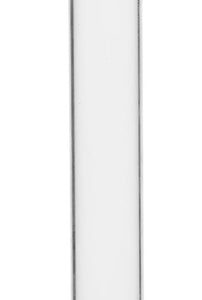 CULTURE TUBE - DISPOSABLE 8ML