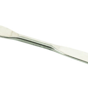 Chattaway Lab Spatula 10cm