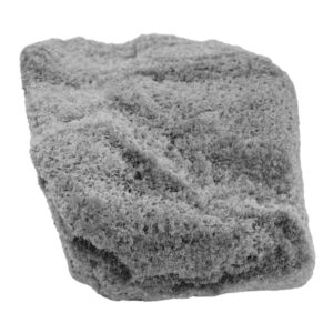 Raw Pumice Igneous Rock Specimen - Hand Sample - Approx. 3"