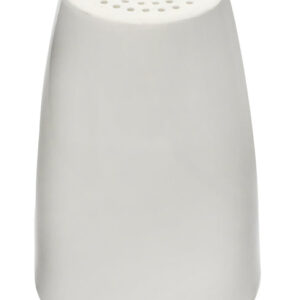 Gooch Crucible, 140ml - Perforated Bottom - Porcelain - Eisco Labs