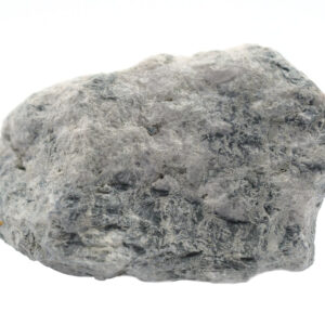 Raw Green Slate Metamorphic Rock Specimen - Approx. 1"