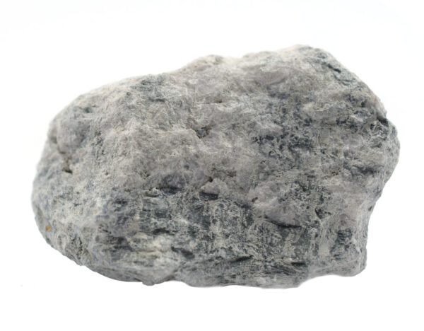 Raw Green Slate Metamorphic Rock Specimen - Approx. 1"