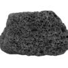 Raw Scoria Igneous Rock Specimen - Approx. 3" - Hand Sample