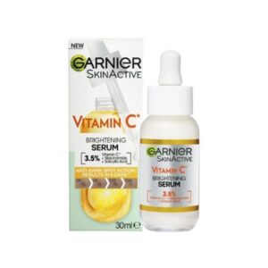 Garnier Skin active Vitamin C Serum 30ml no