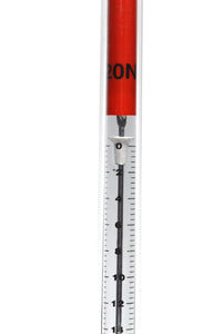 Eisco Labs Economy Dynamometer - Spring Balance High Resolution 20N