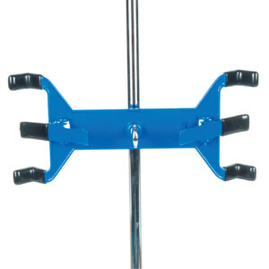 Eisco Labs Burette Clamp Double Casted