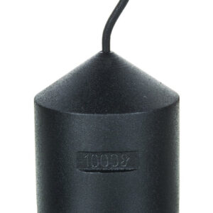 Hooked Iron Weight Set 1000g