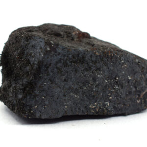 Raw Lodestone Mineral Specimen, 1" - Geologist Selected Samples - Eisco Labs
