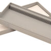 EISCO Slide Box Polystyrene 50 Slides