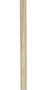 Stainless Steel Slotted Mass Hanger, 100g - Supports SS Masses up to 100g