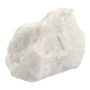 Raw Microcline, Mineral Specimen - Approx. 1" - Geologist Selected & Hand Processed - Great for Science Classrooms - Eisco Labs