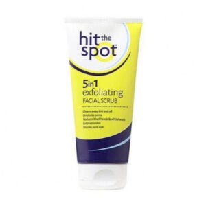 Hit the Spot Exfoliating Facial Scrub 150g