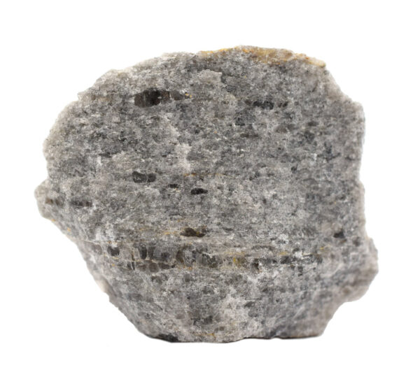 Raw Mica Schist, Metamorphic Rock Specimen - Approx. 1" - Geologist Selected & Hand Processed - Great for Science Classrooms - Eisco Labs