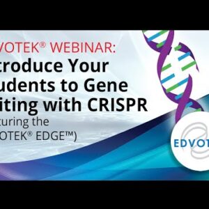 Using CRISPR to Treat Cystic Fibrosis