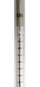Economy Dynamometer - Spring Balance High Resolution 1N