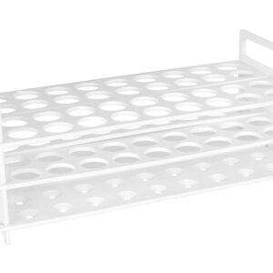 Test Tube Stand Polypropylene - 25mm x 36 Tube Capacity - Eisco Labs