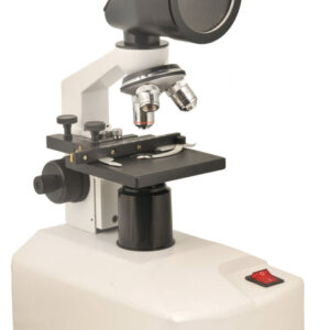Projection Microscope - Micro Projector (Discontinued)