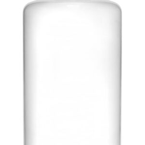 Reagent Bottle 1000ml - Narrow Mouth Screw Cap - Polypropylene