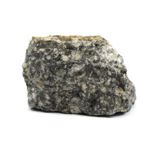 Raw Andesite Igneous Rock Specimen - Approx. 1"