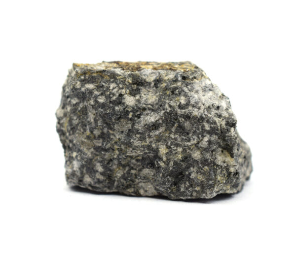 Raw Andesite Igneous Rock Specimen - Approx. 1"