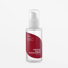 ISNTREE Chestnut 8% AHA Essence 100mL