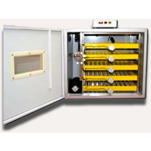 1 056 Eggs Automatic Incubators