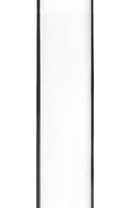 Test Tube with Bakelite Screw Cap 60ml - 7.8" x 1"