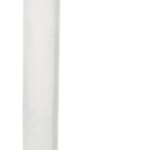 Plastic Storage Vials, 5mL, 100/PK - Polypropylene - Screw Cap
