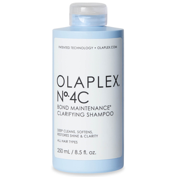 OLAPLEX NO 4C BOND MAINTENANCE CLARIFYING SHAMPOO 250ml