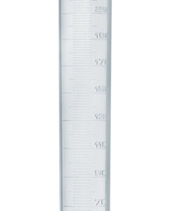 Measuring Cylinder 250ml - Class B - TPX