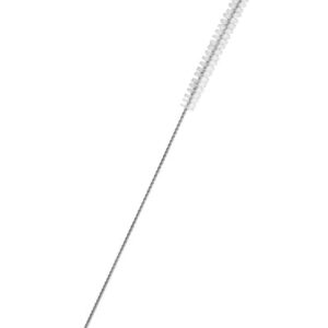 Nylon Burette Cleaning Brush, 23" - For Burettes up to 0.6" in Diameter