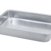 Dissection Tray 14" x 10" - No Wax - Aluminum
