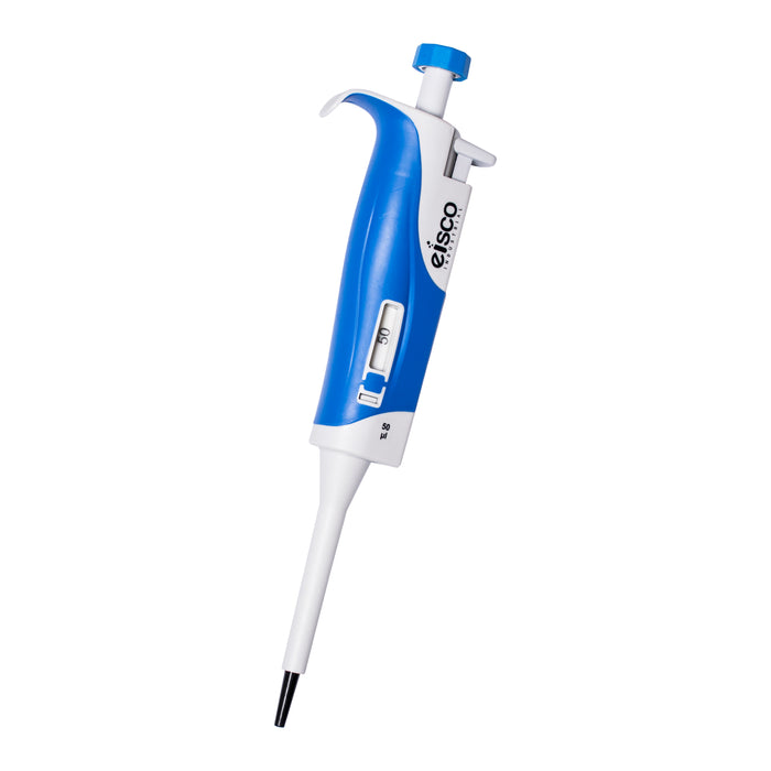 Fixed Volume Micropipette - 50uL Volume - Autoclavable