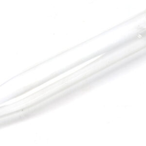 Conical Centrifuge Tube, 10ml - Graduated - Borosilicate Glass - 110mm x 15 (OD)mm - Eisco Labs