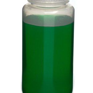 Eisco Polypropylene Reagent bottle- Wide neck 500ml