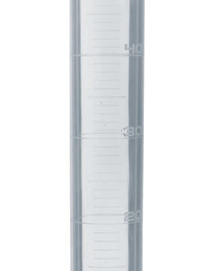 Measuring Cylinder, 50ml - Class A - TPX