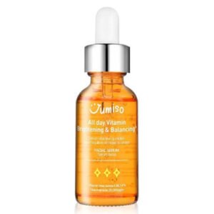 Jumiso All Day Vitamin C Serum 30ml