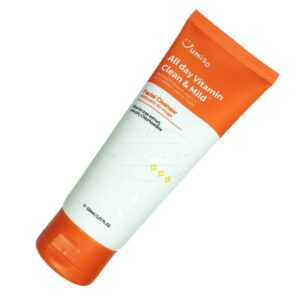All Day Vitamin Clean & Mild Facial Cleanser 150ml