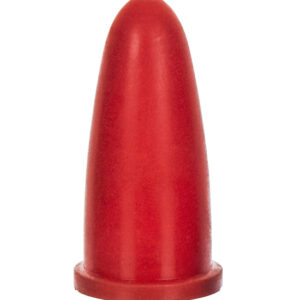 Rubber Bulb, 1mL - Heavy Weight - For Pipettes & Medicine Droppers