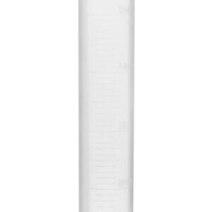 Polypropylene Measuring Cylinder 50ml - Class B