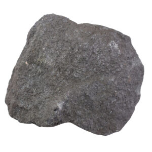Raw Magnetite Mineral Specimen - Approx. 3" - Hand Sample