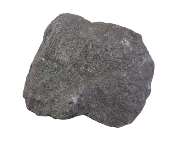 Raw Magnetite Mineral Specimen - Approx. 3" - Hand Sample