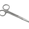 Dissecting Scissors 4.5" - Curved Tips - Educational Use Only