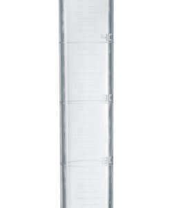 Measuring Cylinder 50ml - Class B - TPX