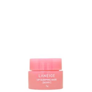 Laneige Lip Sleeping Mask – Berry 3g