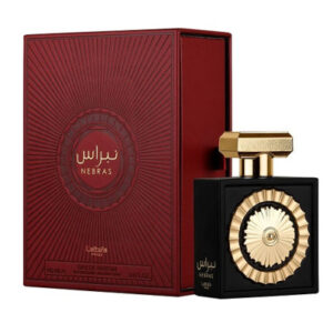 Lattafa Pride Nebras Edp for Women 100ml