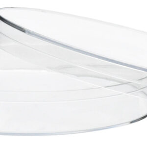 25PK Petri Dishes - 100 x 15mm - Polystyrene