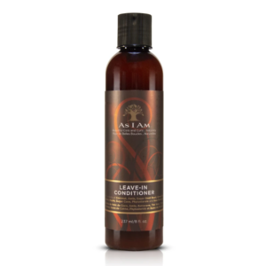 As I Am Leave-in-conditioner